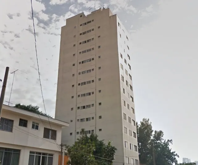 Condomínio Barbara Heliodora Vila Romana em São Paulo