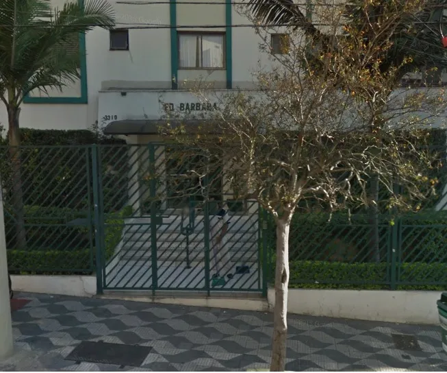 Condomínio Bárbara Vila Mariana em São Paulo