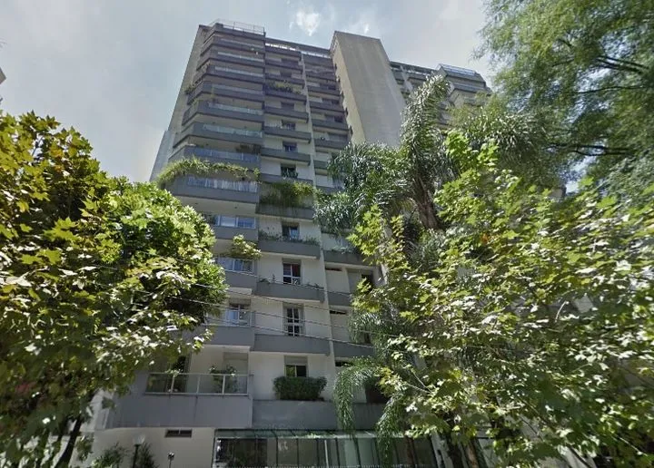 Condomínio Barcelona Jardim América em São Paulo