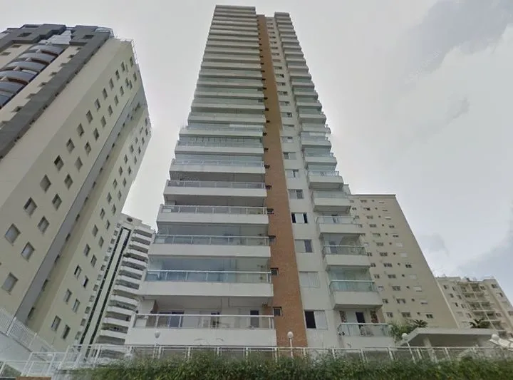 Imagem do Condomínio Barcelona Saúde 515 em São Paulo