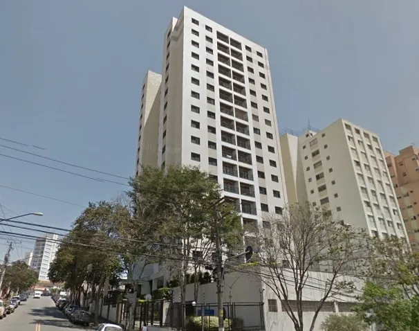 Imagem do Condomínio Barcelona Saúde 81 em São Paulo
