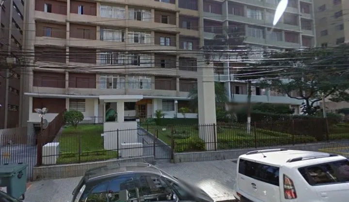 Condomínio Bardauni Vila Mariana em São Paulo