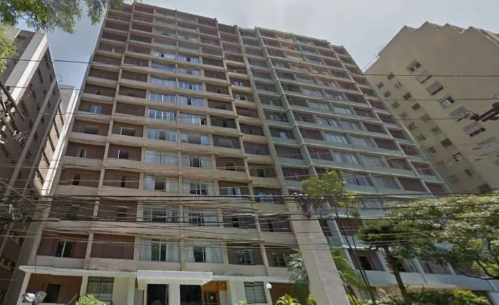 Imagem do Condomínio Bardauni Vila Mariana em São Paulo