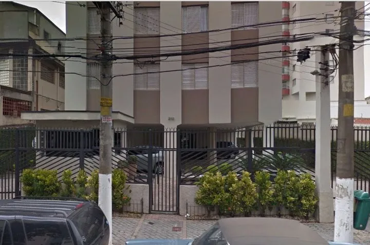 Condomínio Bariloche Vila Santa Catarina em São Paulo