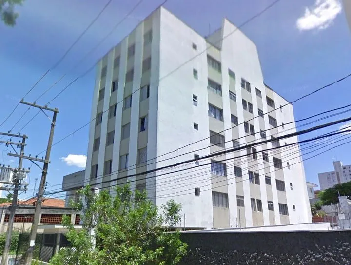 Imagem do Condomínio Bariloche Vila Santa Catarina em São Paulo