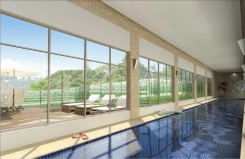 Condomínio Barolo Residencial Curitiba em Curitiba