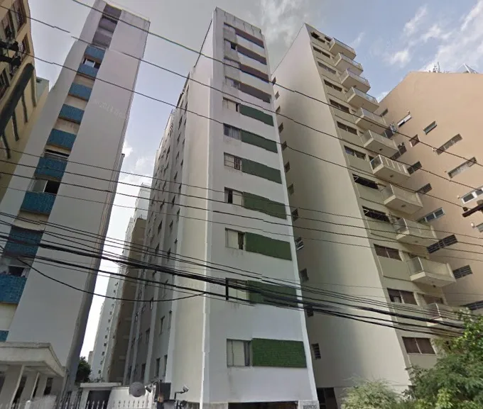 Imagem do Condomínio Baronesa Higienópolis em São Paulo