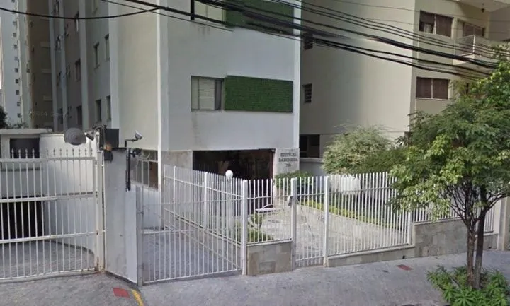 Condomínio Baronesa Higienópolis em São Paulo