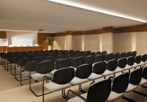 Imagem do Condomínio Barra Business Center em Rio De Janeiro
