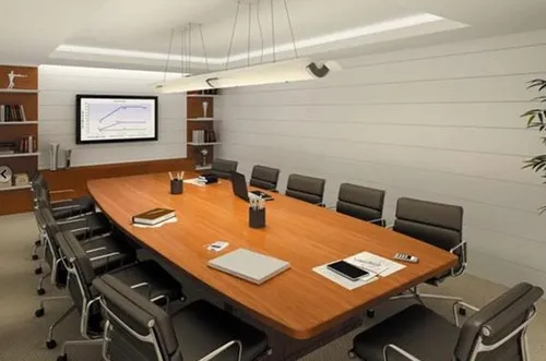 Condomínio Barra Business Center em Rio De Janeiro