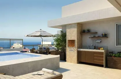 Imagem do Condomínio Barra One Carioca Residence em Rio de Janeiro