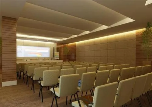 Imagem do Condomínio Barra Prime Offices em Rio De Janeiro