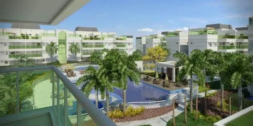 Imagem do Condomínio Barra Village em Rio De Janeiro