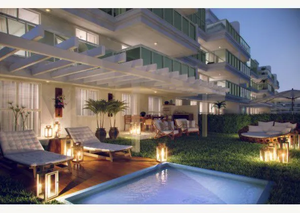 Imagem do Condomínio Barra Village Prime Club E Green em Rio De Janeiro