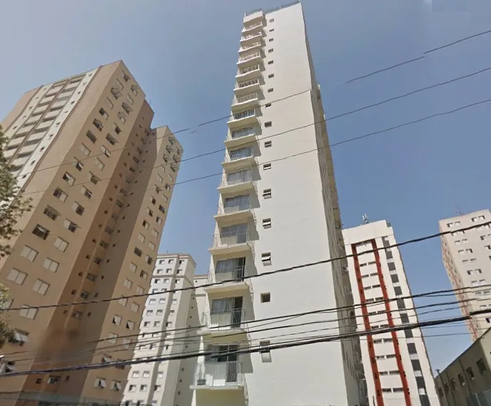 Imagem do Condomínio Barranquilla Saúde em São Paulo