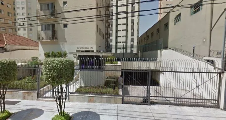 Condomínio Barranquilla Saúde em São Paulo