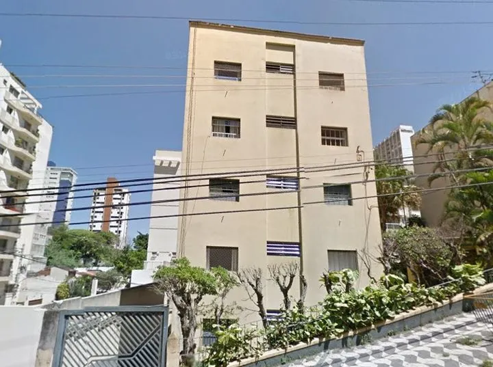 Imagem do Condomínio Barros Sumaré em São Paulo