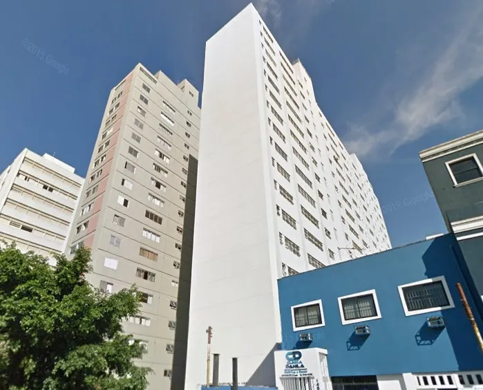 Imagem do Condomínio Barros Vianna Pinheiros