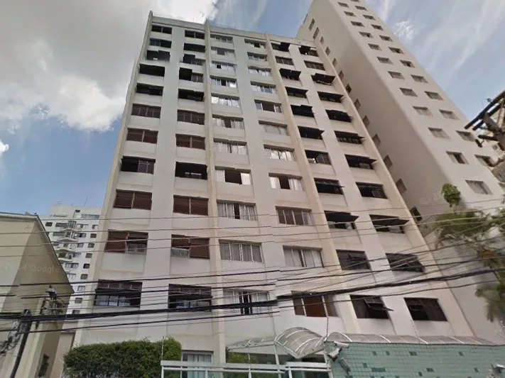 Imagem do Condomínio Bartira 1099 Perdizes em São Paulo