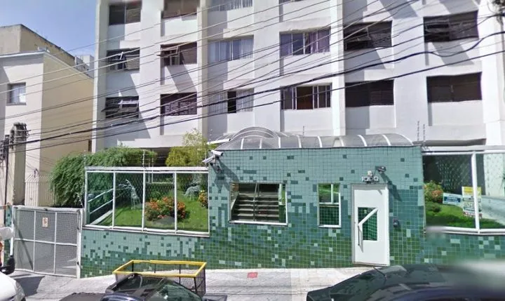 Condomínio Bartira 1099 Perdizes em São Paulo