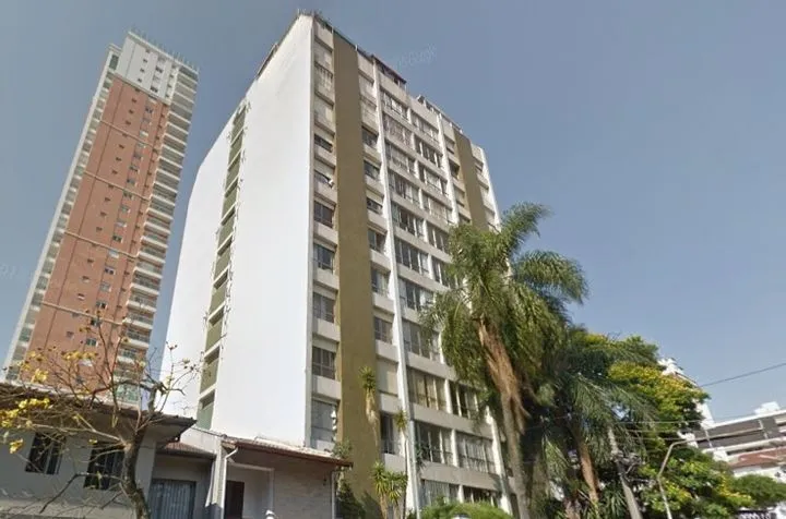 Imagem do Condomínio Bartira 654 em São Paulo