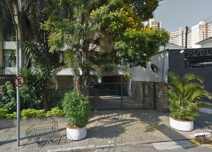 Condomínio Bartira 654 em São Paulo