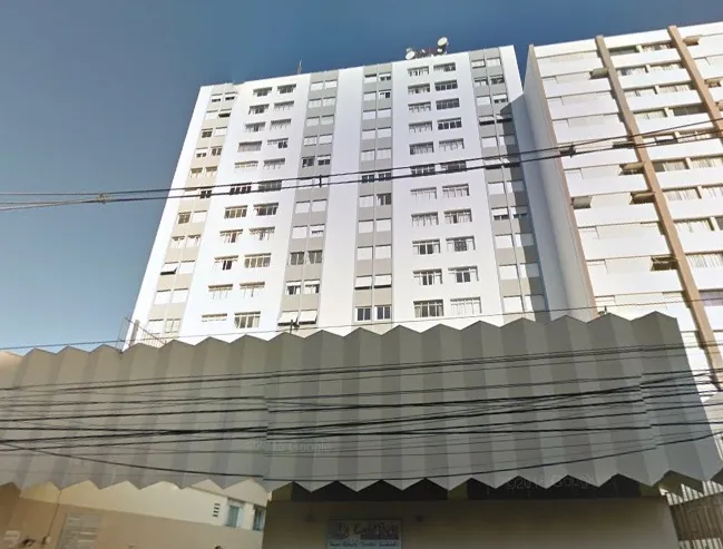 Imagem do Condomínio Bartira Vila Mariana em São Paulo