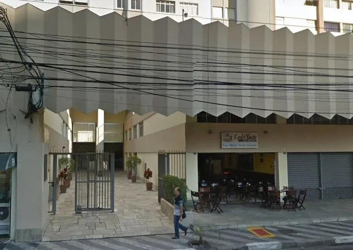 Condomínio Bartira Vila Mariana em São Paulo
