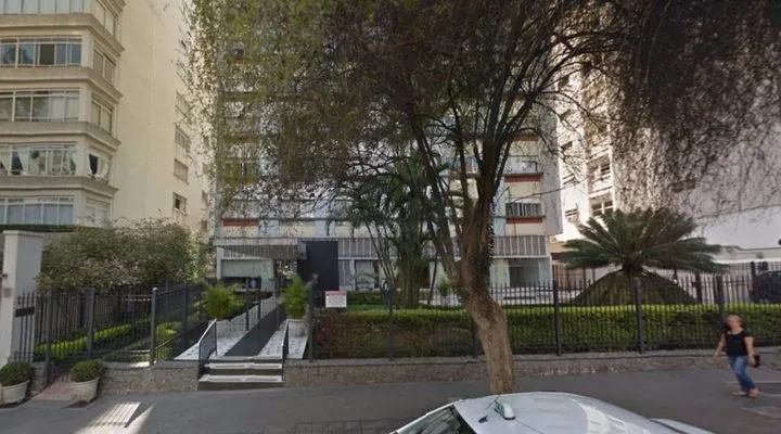 Condomínio Basiléia Higienópolis em São Paulo