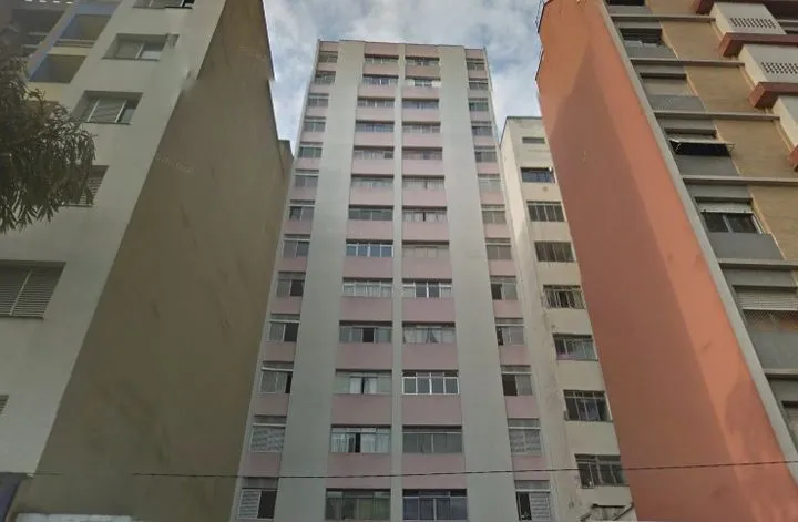 Imagem do Condomínio Batuira Santa Cecília em São Paulo