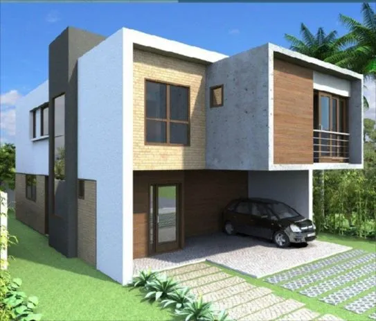 Condomínio Bauhaus Village Campinas em Campinas