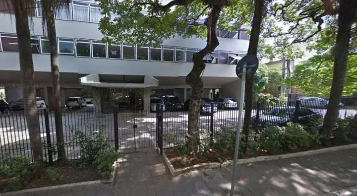 Condomínio Baviera Jardim Europa em São Paulo