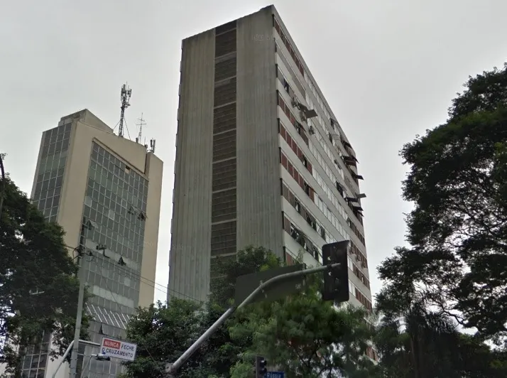 Imagem do Condomínio Baviera Jardim Europa em São Paulo