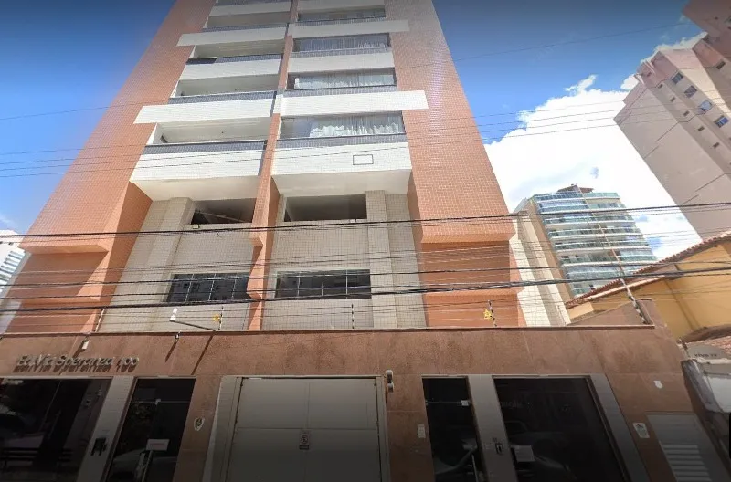 Imagem do Condomínio Condominio Speranzs