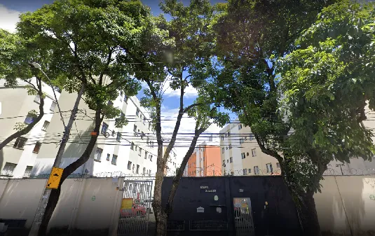 Condomínio São João Batista em Belo Horizonte