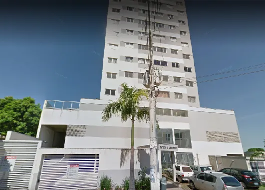 Imagem do Condomínio Brisas Di Lourenzzo em Goiânia