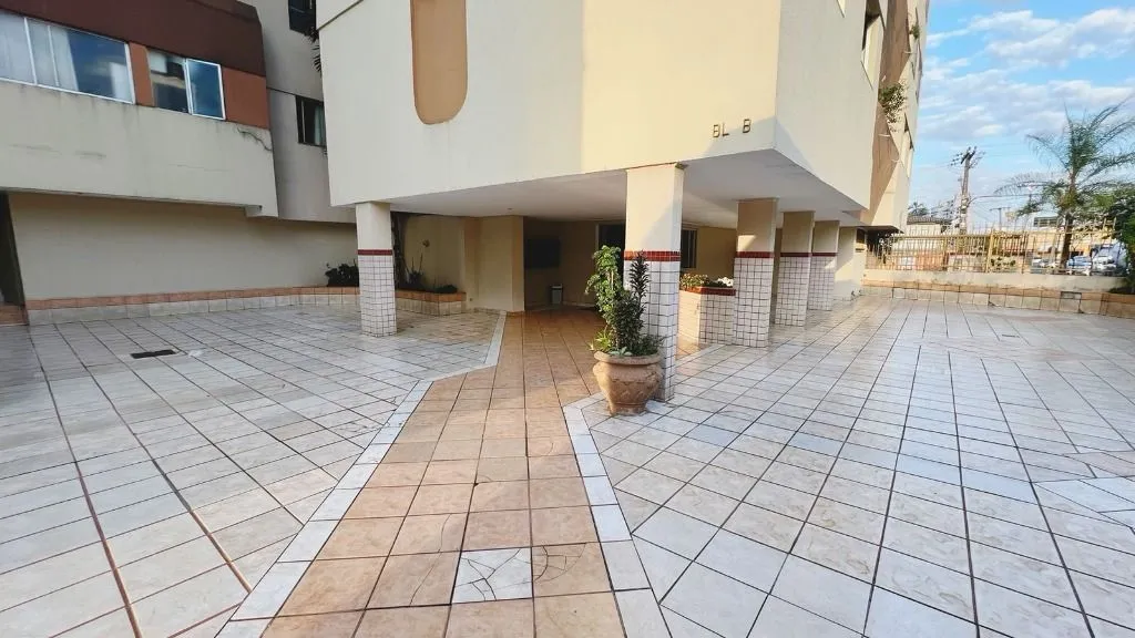 Imagem do Condomínio Privê Eldorado em Goiânia