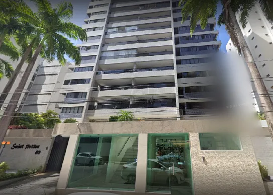 Imagem do Condomínio Saint Petter em Recife