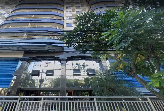 Imagem do Condomínio Jardim Icaraí em Niterói