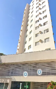 Imagem do Condomínio Porto do Sol em Limeira