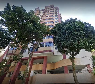 Imagem do Condomínio Vila San Pietro em Niterói