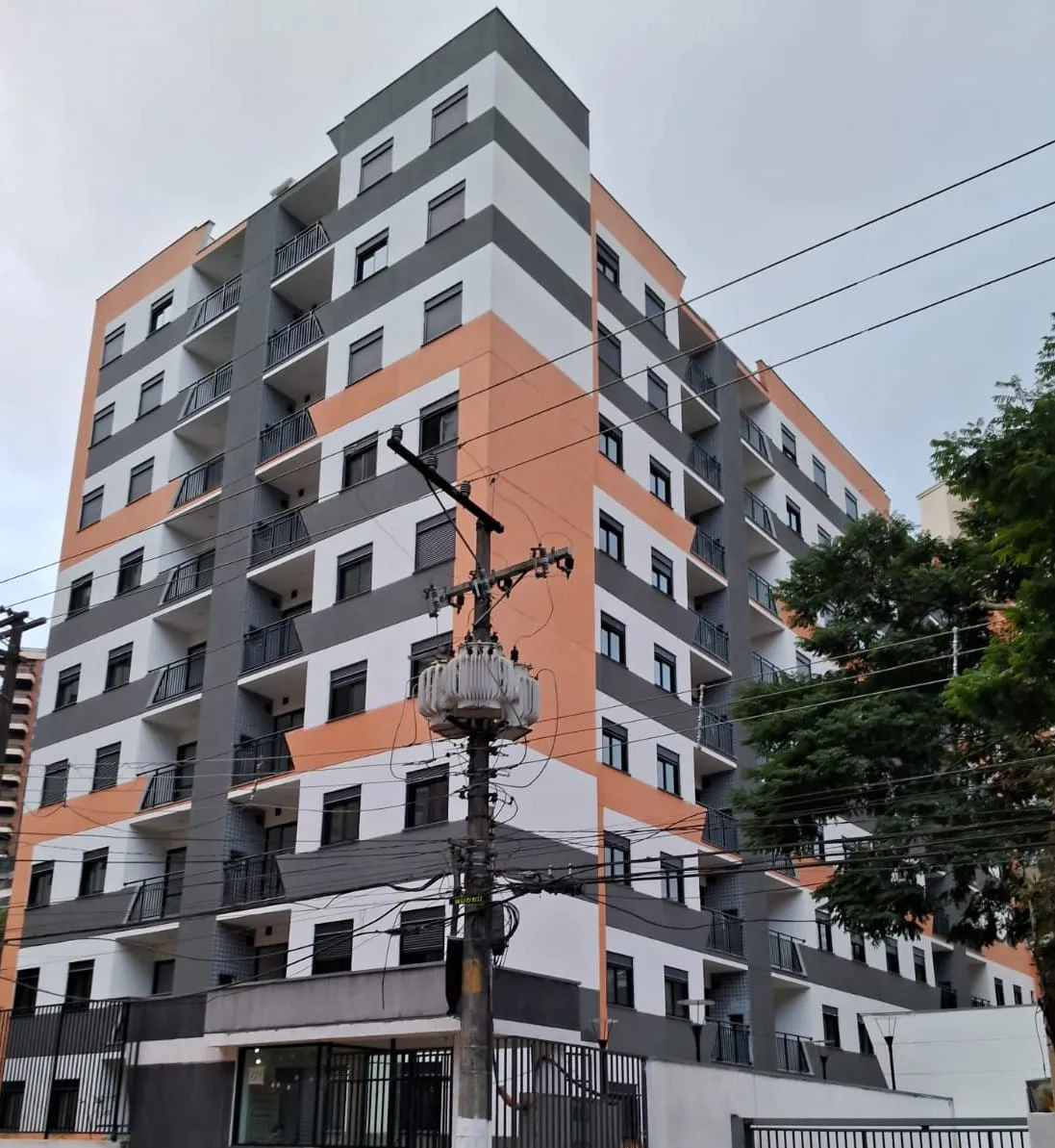 Imagem do Condomínio Condominio Motriz Jardim Sul