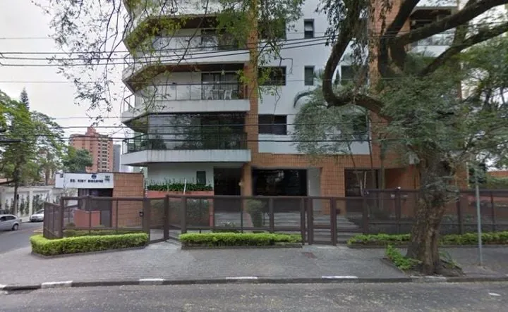 Condomínio Key Biskane em São Paulo