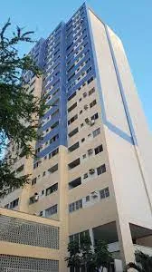 Imagem do Condomínio Estoril e Algarve em Fortaleza