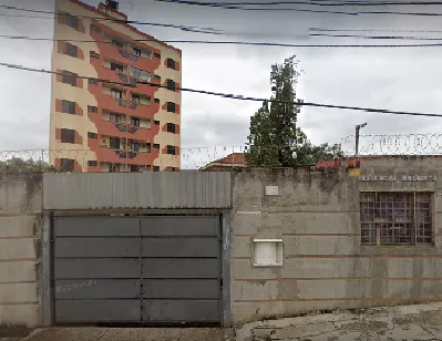 Imagem do Condomínio Residencial Amarantes em Piracicaba