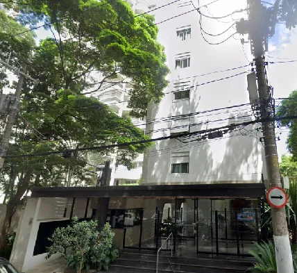 Condomínio Paço dos Arcos em São Paulo