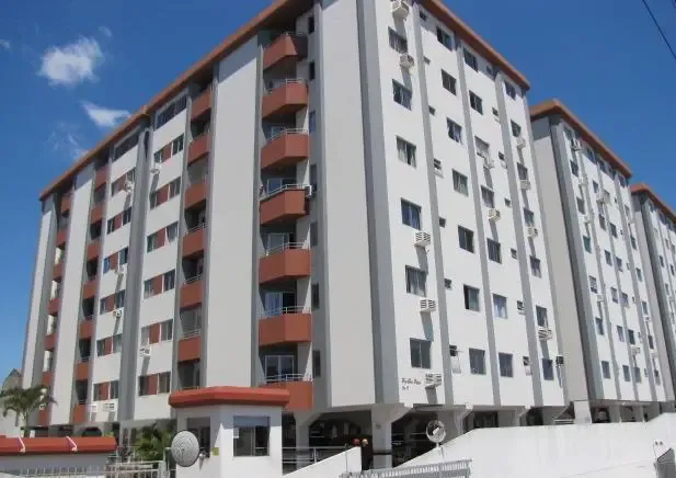 Imagem do Condomínio San Rafael em São José