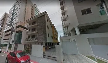 Imagem do Condomínio Manoel Pinto Santos em Vila Velha