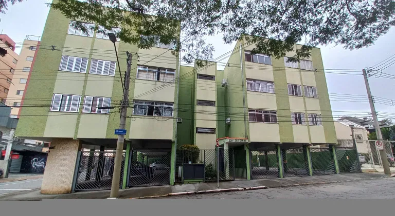 Imagem do Condomínio São Dimas em São José dos Campos