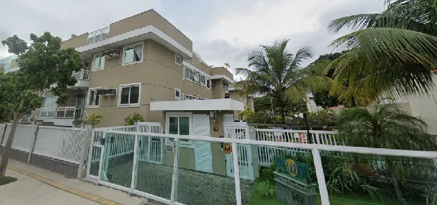 Imagem do Condomínio Solaris em Niterói